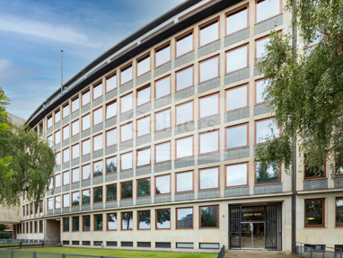 Bürogebäude zur Miete 21,50 € 394 m² Bürofläche teilbar ab 394 m² Hamburg - Altstadt Hamburg 20459