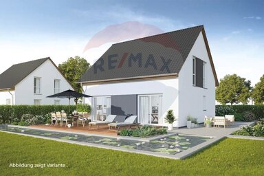 Einfamilienhaus zum Kauf 319.990 € 5 Zimmer 111 m² 258 m² Grundstück Ottendorf 07646