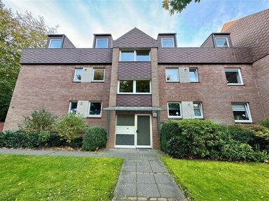 Wohnung zur Miete 675 € 2,5 Zimmer 67,6 m² 2. Geschoss frei ab 01.03.2025 Bahnhofstr. 96 Bordesholm 24582