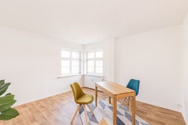 Wohnung zur Miete 236 € 1 Zimmer 36,9 m² 1. Geschoss Hochrain 22 Gablenz 241 Chemnitz 09127