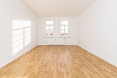 Wohnung zum Kauf provisionsfrei 270.000 € 2 Zimmer 65,5 m² 4. Geschoss Wiederitzscher Straße 25 Gohlis - Süd Leipzig 04155