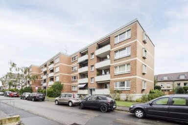 Wohnung zum Kauf provisionsfrei 315.000 € 3 Zimmer 80 m² EG Sürth Köln 50999