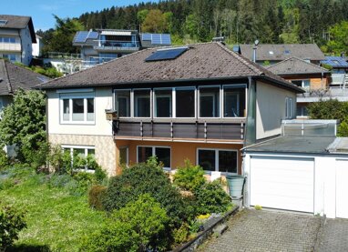 Einfamilienhaus zum Kauf 395.000 € 6 Zimmer 170 m² 527 m² Grundstück Fischerbach 77716