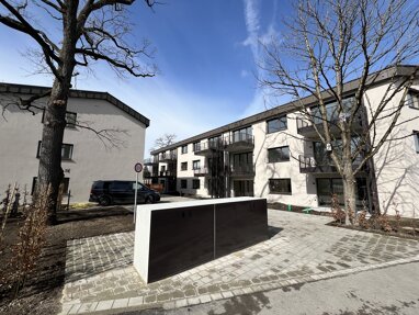 Wohnung zum Kauf Provisionsfrei 539.000 € 2 Zimmer 61,9 m² 1. Geschoss Fürstenfeldbruck Fürstenfeldbruck 82256