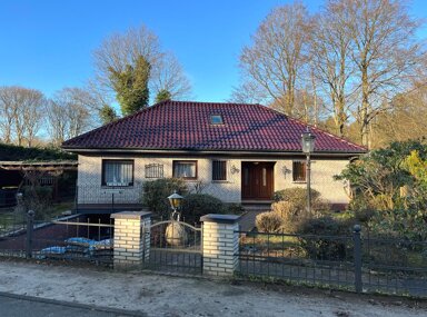 Einfamilienhaus zur Miete 1.650 € 5 Zimmer 148 m² 950 m² Grundstück Dassendorf 21521