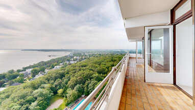 Wohnung zum Kauf 1.158.000 € 3 Zimmer 103 m² 20. Geschoss Timmendorfer Strand Timmendorfer Strand 23669