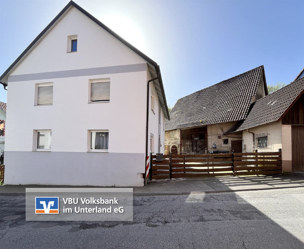 Haus zum Kauf 389.000 € 6 Zimmer 130 m²<br/>Wohnfläche 2.032 m²<br/>Grundstück Leonbronn Zaberfeld 74374
