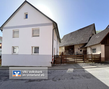 Haus zum Kauf 389.000 € 6 Zimmer 130 m² 2.032 m² Grundstück Leonbronn Zaberfeld 74374