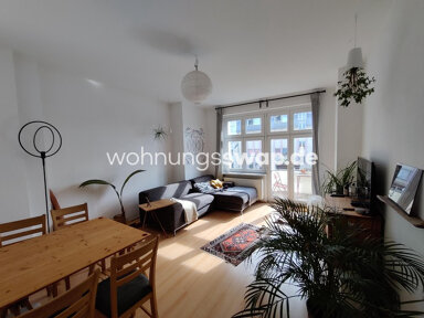 Studio zur Miete 700 € 3 Zimmer 74 m² 3. Geschoss Reinickendorf 13409