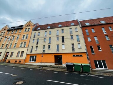 Wohnung zur Miete 585 € 3 Zimmer 74 m² 2. Geschoss Breite Str. 9 Stadtmitte Eberswalde 16225