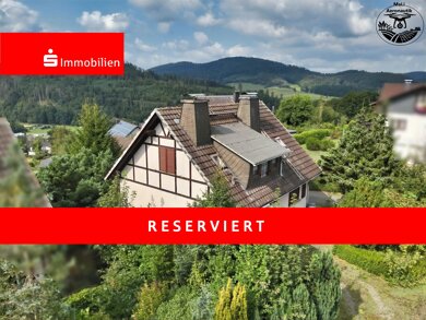 Einfamilienhaus zum Kauf 139.000 € 5 Zimmer 145 m² 778 m² Grundstück Reddighausen Hatzfeld 35116