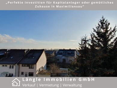 Wohnung zum Kauf 218.000 € 3 Zimmer 68,4 m² Maximiliansau Wörth-Maximiliansau 76744