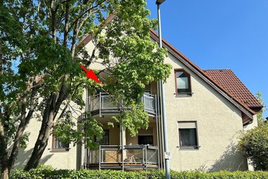 Wohnung zum Kauf 198.000 € 1 Zimmer 47 m² 2. Geschoss Bonlanden Filderstadt 70794