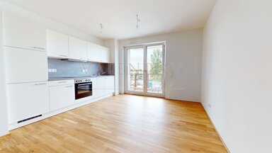 Wohnung zur Miete 1.170 € 2 Zimmer 50,7 m² 3. Geschoss frei ab sofort Rödelheimer Landstraße 21 Bockenheim Frankfurt am Main 60487