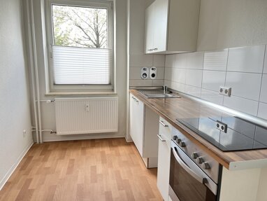 Wohnung zur Miete 439 € 2 Zimmer 43 m² Erdgeschoss Schwentinestr. 16 Neumühlen - Dietrichsdorf Bezirk 2 Kiel 24149