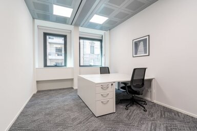 Bürofläche zur Miete provisionsfrei 489 € 50 m² Bürofläche teilbar von 10 m² bis 50 m² Uhlandstraße 8 Alt-Eberstadt Darmstadt 64297