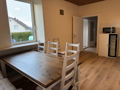 Studio zur Miete 400 € 1 Zimmer 25 m² Bahnhofstraße 17 Mamming Mamming 94437