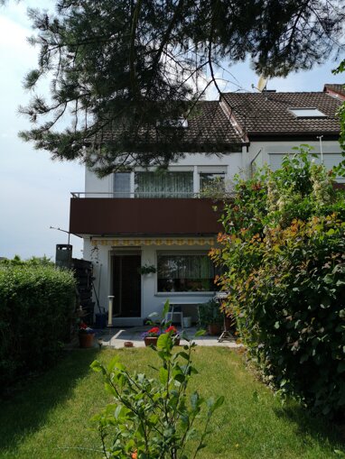 Haus zum Kauf 399.000 € 4 Zimmer 130 m² 203 m² Grundstück Bronnamberg Zirndorf 90513
