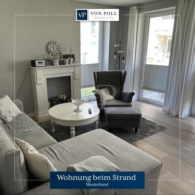 Wohnung zum Kauf 2 Zimmer 68 m² Westerland Sylt 25980