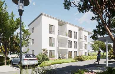 Wohnung zum Kauf provisionsfrei 270.764 € 2 Zimmer 66 m² EG Im Kreuz Angerstein Nörten-Hardenberg 37176