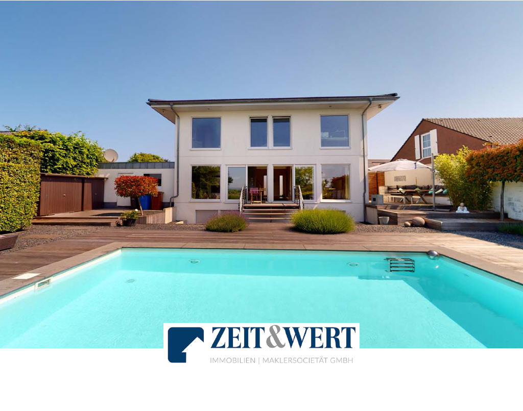 Einfamilienhaus zum Kauf 998.000 € 5 Zimmer 220 m²<br/>Wohnfläche 765 m²<br/>Grundstück Bliesheim Erftstadt-Bliesheim 50374
