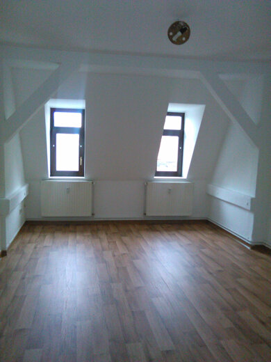 Wohnung zur Miete 450 € 4 Zimmer 85,1 m² 4. Geschoss frei ab sofort Bahnhofstr. 51 Innenstadt Görlitz 02826