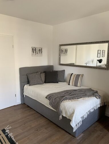 Studio zur Miete 500 € 1 Zimmer 44,9 m² frei ab sofort Bonner Straße 289 Bayenthal Köln 50968