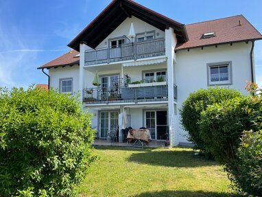 Wohnung zur Miete 650 € 3 Zimmer 80 m² 1. Geschoss Steingriff Schrobenhausen 86529