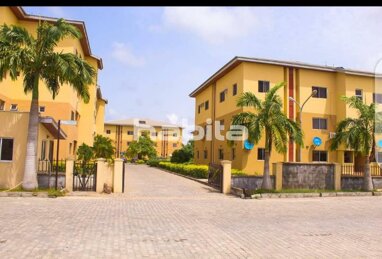 Einfamilienhaus zum Kauf 41.242 € 4 Zimmer 82 m² 3 Bedroom Abijoh Lekki 105102