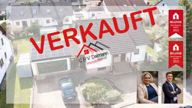 Einfamilienhaus zum Kauf 598.000 € 7 Zimmer 171 m² 707 m² Grundstück Neuhausen Neuhausen ob Eck 78579