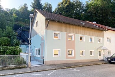 Reihenendhaus zum Kauf 340.000 € 5 Zimmer 175,4 m² 286 m² Grundstück Landau Landau 94405