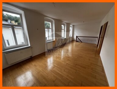 Maisonette zur Miete 499 € 2,5 Zimmer 78 m² EG frei ab sofort Max-Plank-Straße 10 Debschwitz 1 Gera 07548