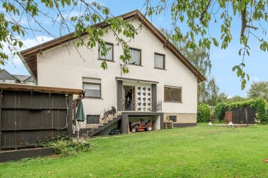 Einfamilienhaus zum Kauf 259.000 € 5 Zimmer 110 m² 796 m² Grundstück Elbgrund Elbtal 65627