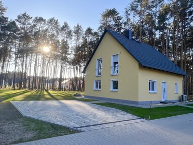 Einfamilienhaus zum Kauf Provisionsfrei 849.000 € 5 Zimmer 131 m² 1.072 m² Grundstück Borkwalde 14822