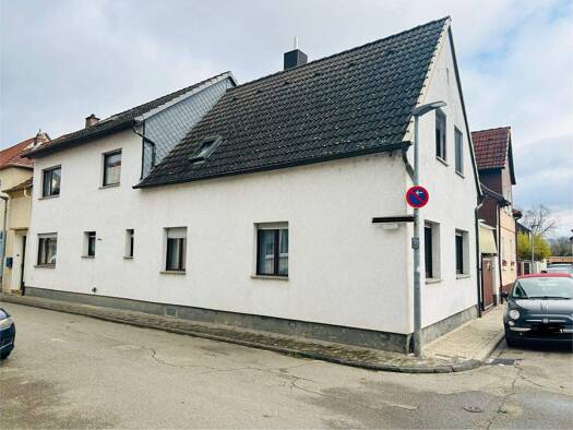 Einfamilienhaus zum Kauf 440.000 € 10 Zimmer 325 m² 200 m² Grundstück Carl-Benz-Straße 23 Bobenheim Bobenheim-Roxheim 67240