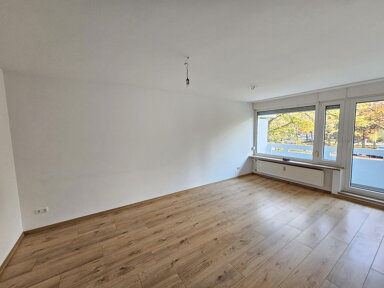 Wohnung zur Miete 850 € 2 Zimmer 56 m² 1. Geschoss Rauschbergweg 6 Langwasser - Nordwest Nürnberg 90471