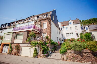 Mehrfamilienhaus zum Kauf 529.000 € 14 Zimmer 320 m² 574 m² Grundstück Sankt Aldegund 56858