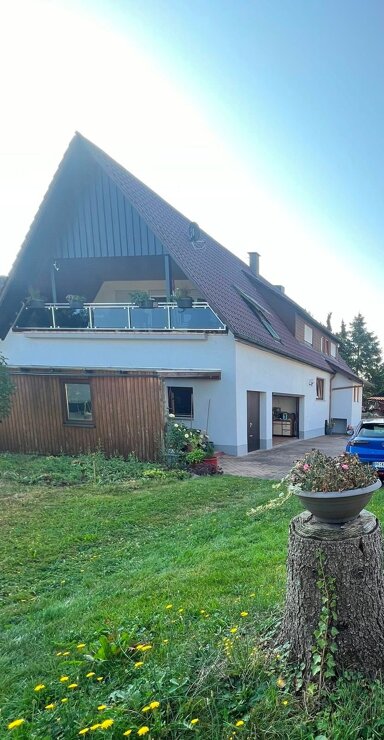 Einfamilienhaus zum Kauf 469.000 € 8 Zimmer 185,7 m² 460 m² Grundstück Hamberg Neuhausen-Hamberg 75242