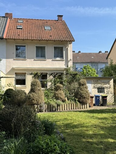 Reihenmittelhaus zum Kauf 295.000 € 5 Zimmer 110 m² 351 m² Grundstück Schölerberg 146 Osnabrück 49082
