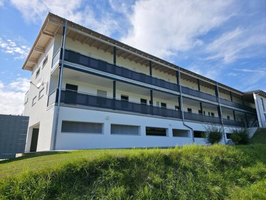 Wohnung zum Kauf provisionsfrei als Kapitalanlage geeignet 185.000 € 1 Zimmer 51 m² Deggendorf 94469