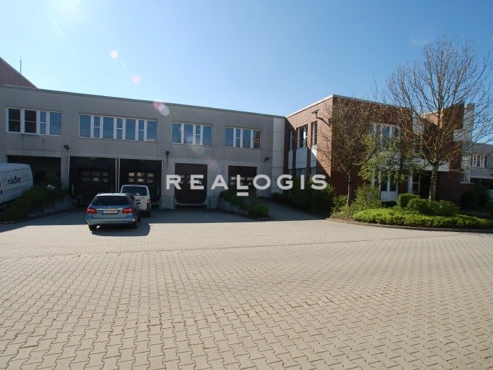 Halle/Industriefläche zur Miete 1.100 m²<br/>Lagerfläche Kelsterbach 65451