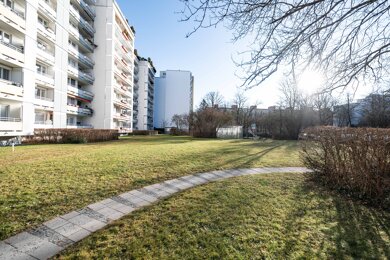 Wohnung zum Kauf 524.900 € 3 Zimmer 83,9 m² 1. Geschoss Ramersdorf-Perlach München 81735