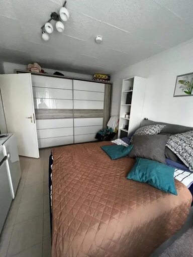 Wohnung zur Miete 450 € 2 Zimmer 63 m² Geschoss 3/6 Westlich der Mennonitenstr. Kaiserslautern 67657