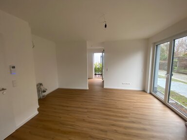 Wohnung zur Miete 750 € 2 Zimmer 38 m² EG frei ab sofort Dahlener Heide 5 Rheindahlen - Land Mönchengladbach 41179