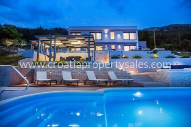 Villa zum Kauf 1.450.000 € 4 Zimmer 240 m² 2.903 m² Grundstück Kastela 21214
