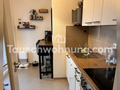 Wohnung zur Miete Tauschwohnung 350 € 1 Zimmer 42 m² 3. Geschoss Hammerbrook Hamburg 20097