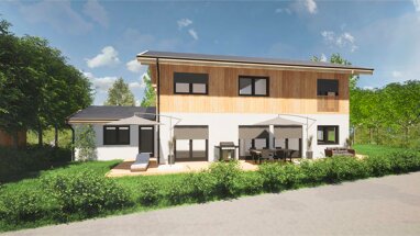 Einfamilienhaus zum Kauf 1.071.740 € 5 Zimmer 163 m² 430 m² Grundstück Mietenkam Grassau 83224