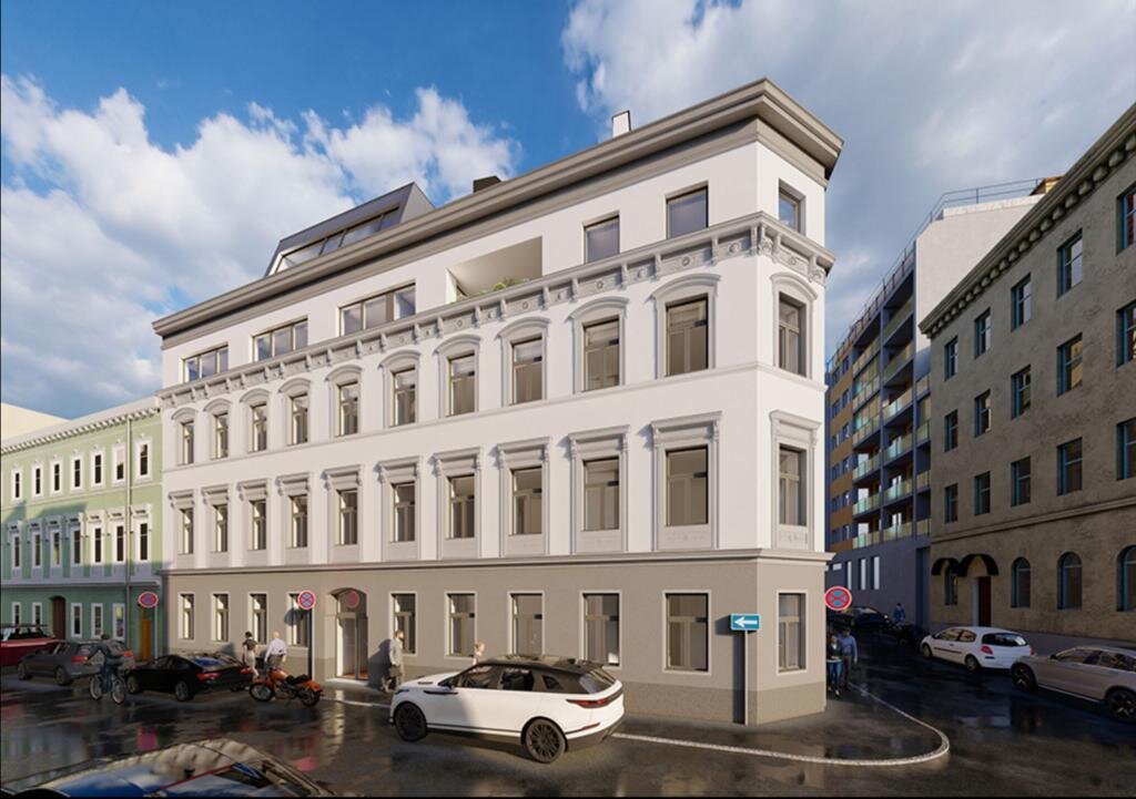 Wohnung zum Kauf 299.000 € 2 Zimmer 49,1 m²<br/>Wohnfläche 1.<br/>Geschoss Wien,Ottakring 1160