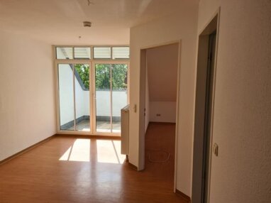 Wohnung zur Miete 435 € 2 Zimmer 54 m² 2. Geschoss Lerchenweg Legefeld Weimar 99428
