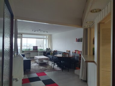 Wohnung zum Kauf 199.000 € 2 Zimmer 73 m² 10. Geschoss Bürgerpark Braunschweig 38102